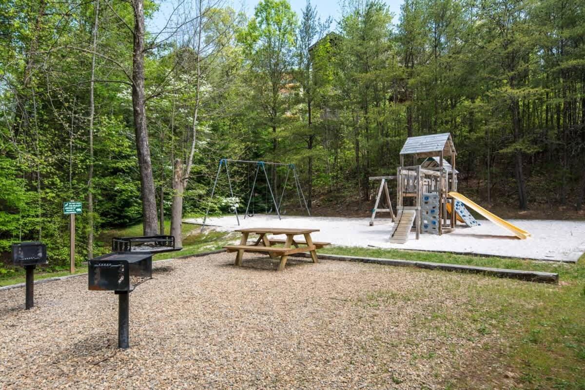 Villa 3710 Weber Rd, A102 Mountain Twilight Gatlinburg Exterior foto